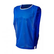 Colete esportivo adulto