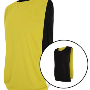 Colete reversivel adulto