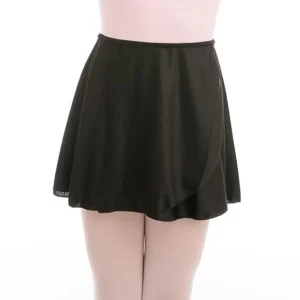 Saia de ballet Preto- infantil