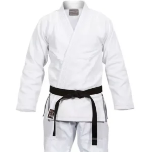 Kimono branco - adulto